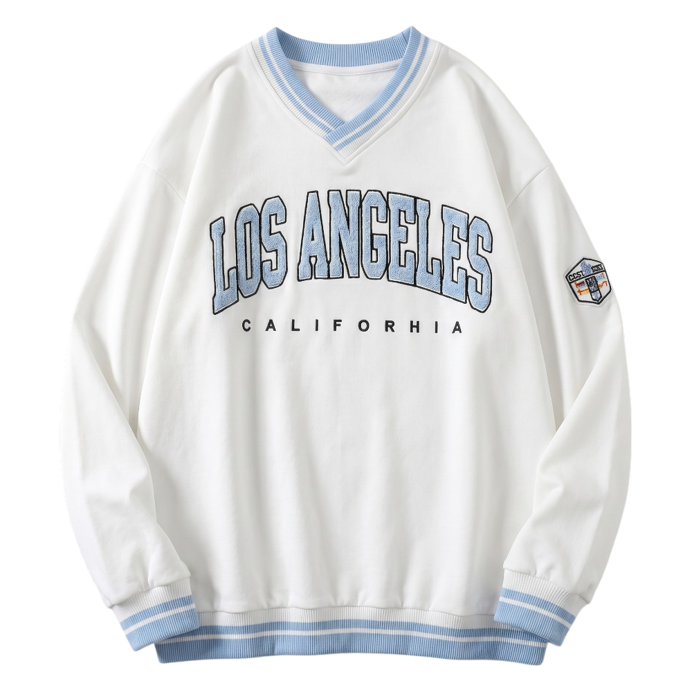 Sweat Vintage Los Angeles