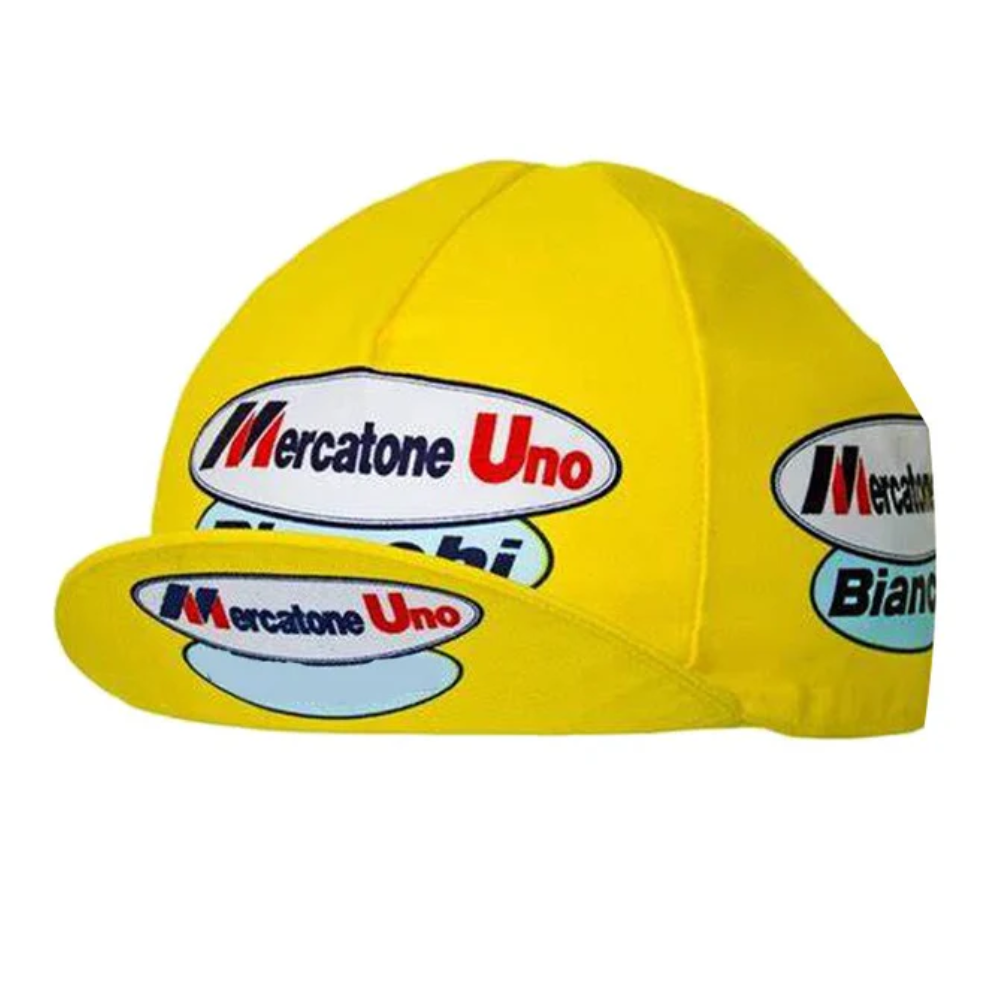 Casquette Cycliste Vintage