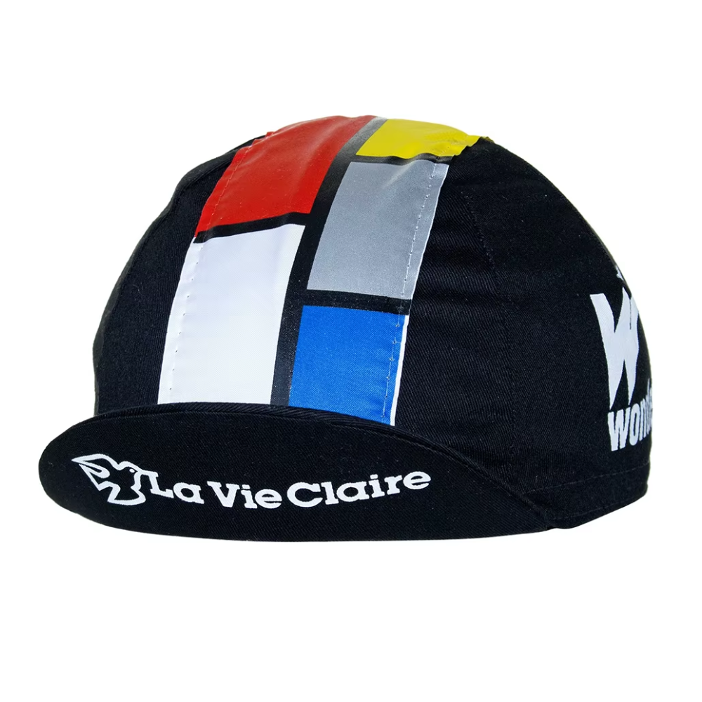 Casquette Cycliste Vintage