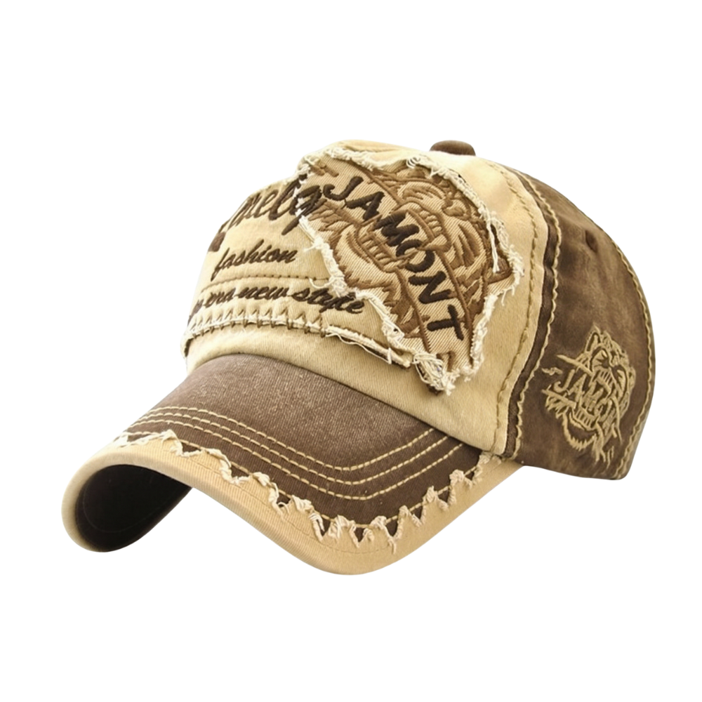 Casquette Baseball Vintage
