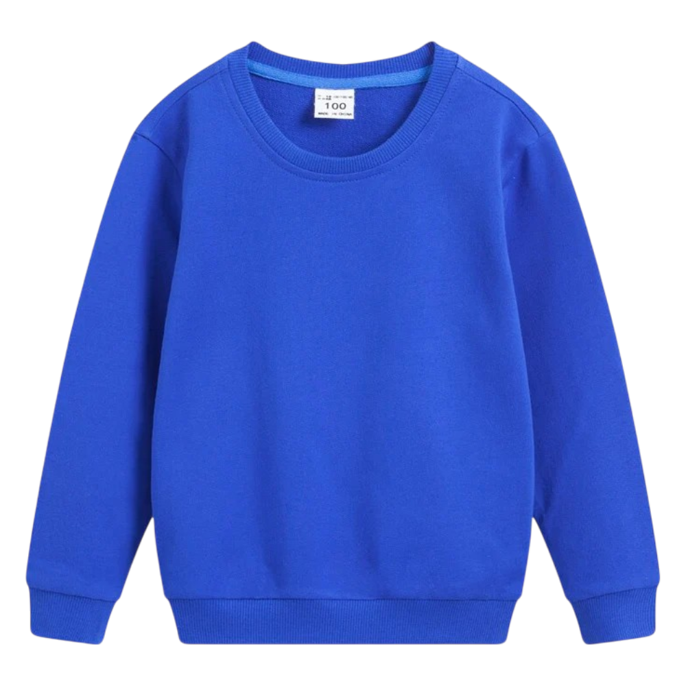 Sweat Vintage Enfant