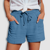 Short Lin Old Money Chic