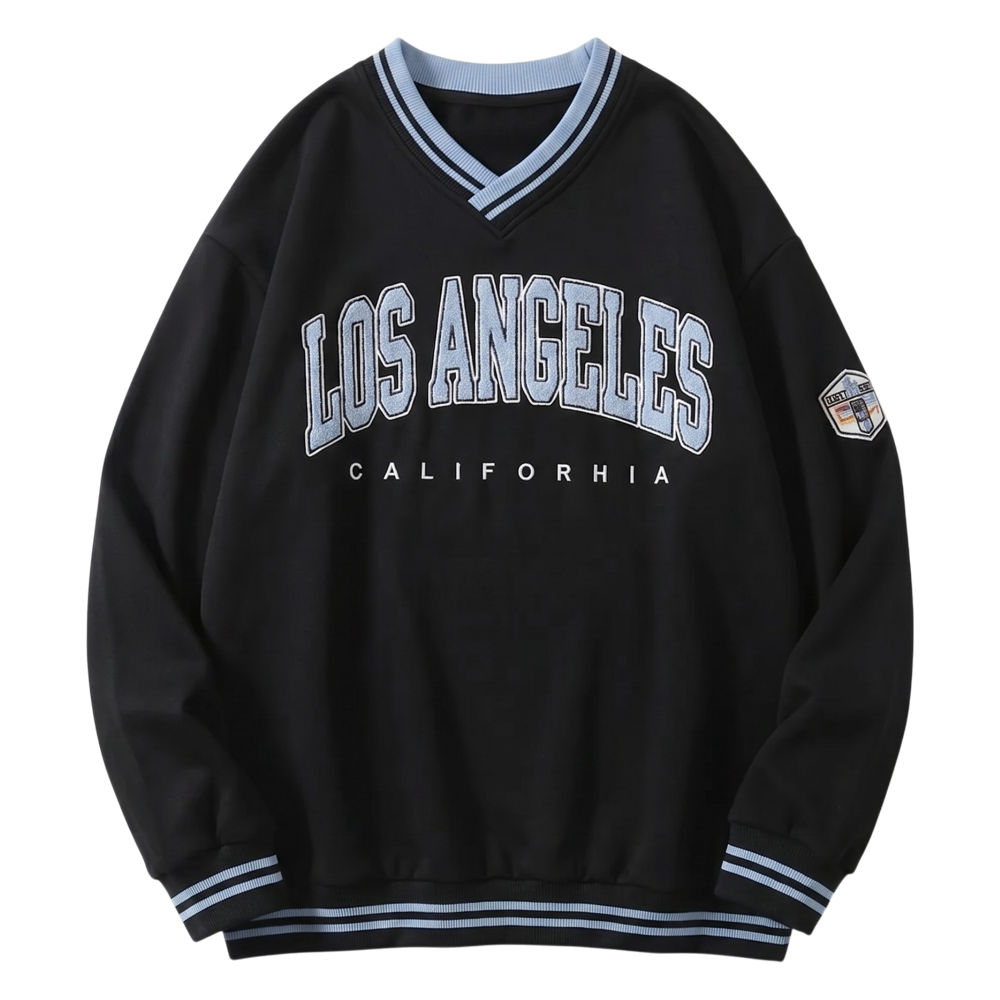 Sweat Vintage Los Angeles