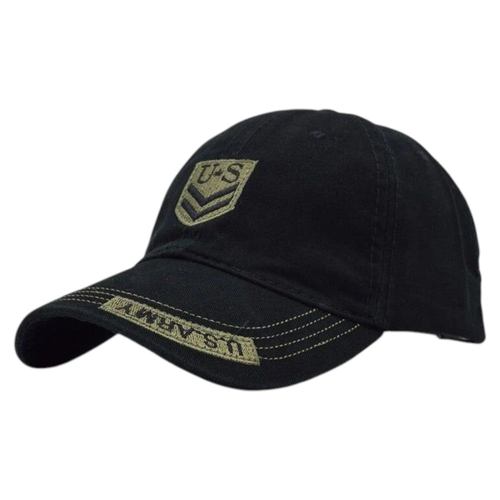 Casquette US Vintage