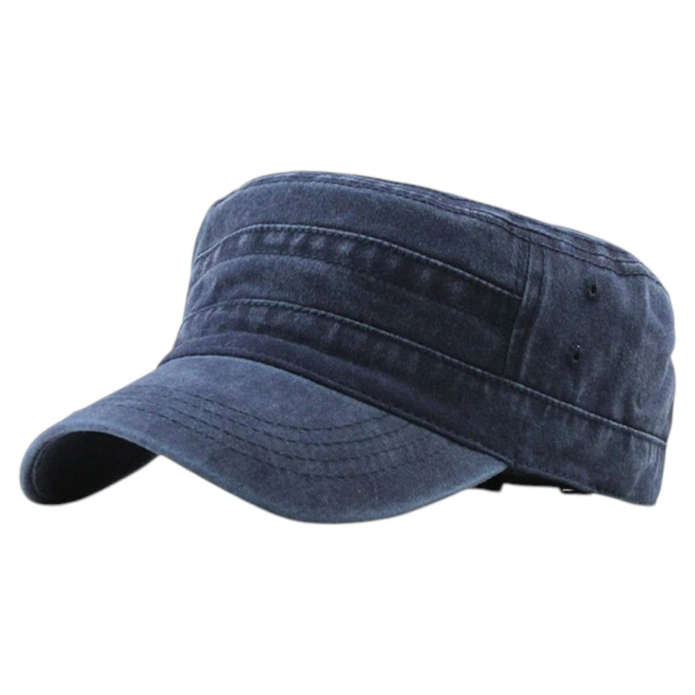 Casquette Vintage Armée