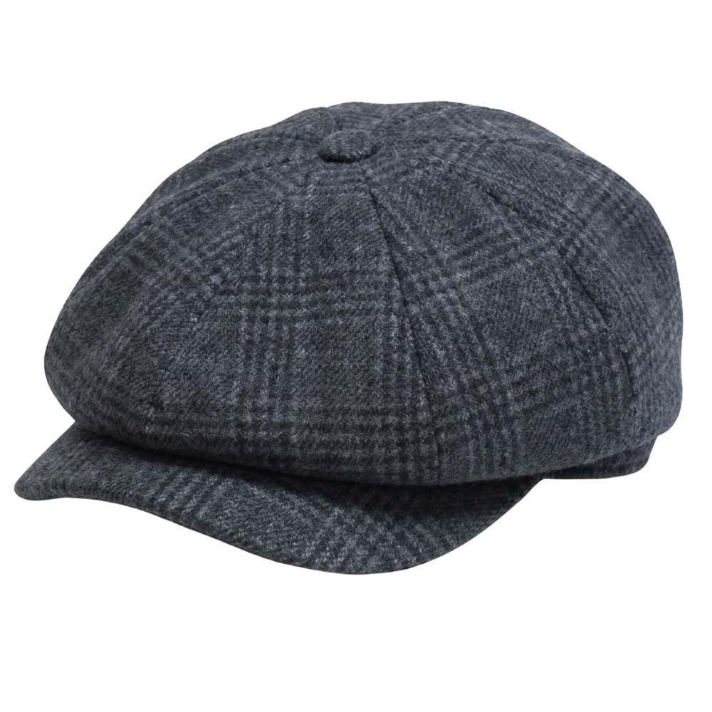 Casquette Gavroche Homme