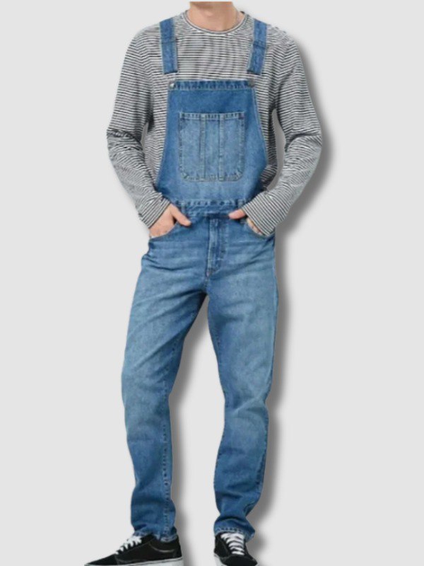 Salopettes Jean Homme