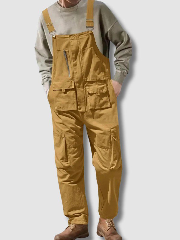 Salopette de Travail pour Homme