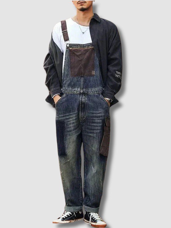 American Vintage Overalls