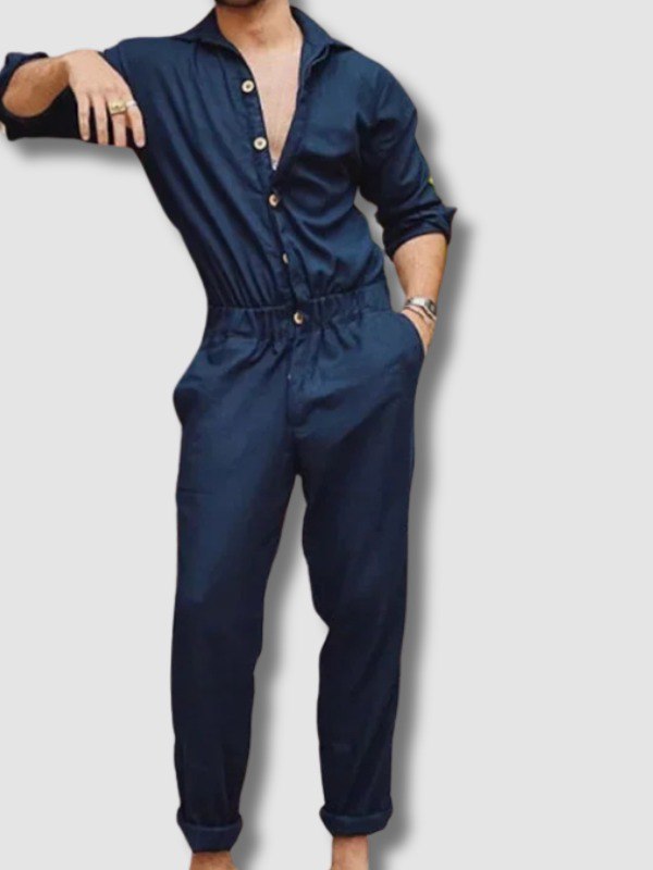 Salopette Homme Sexy