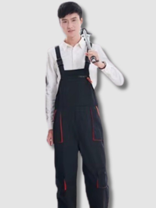 Salopette Combinaison Homme