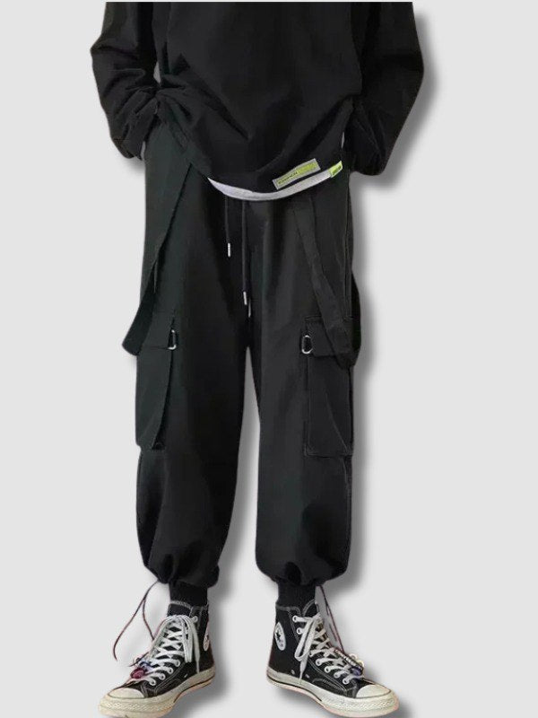 Salopette Sarouel Homme