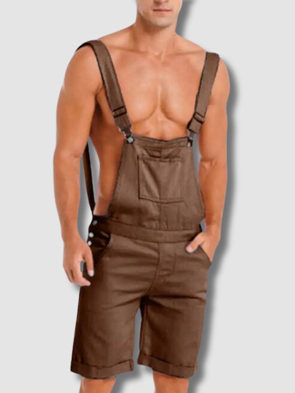 Bib Overalls