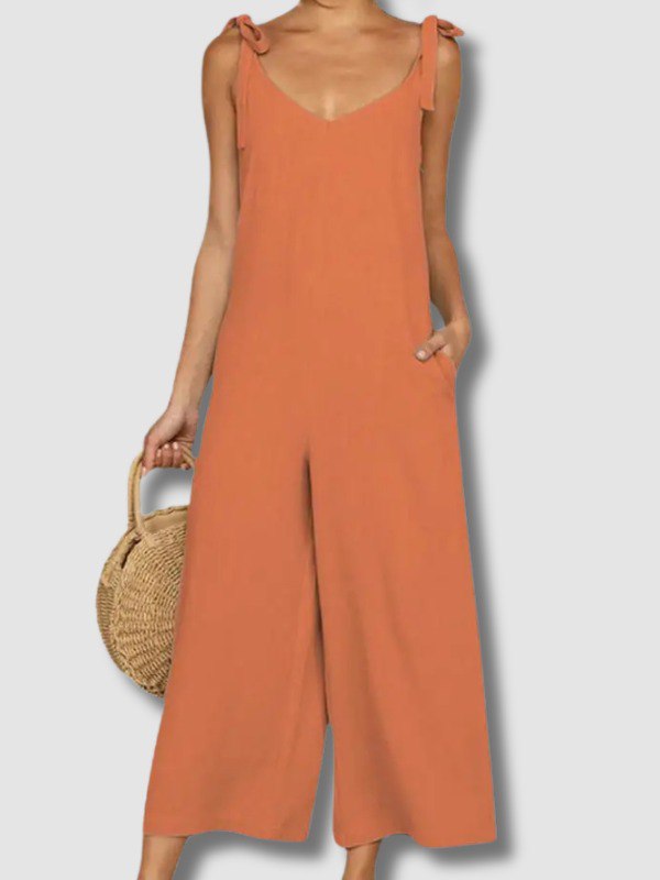 Combinaison Femme Eté