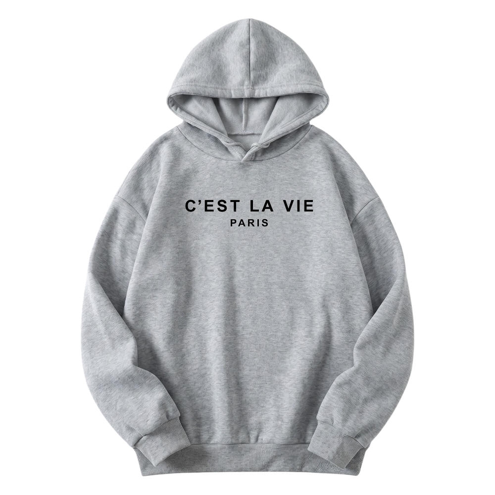 Sweat Vintage Paris