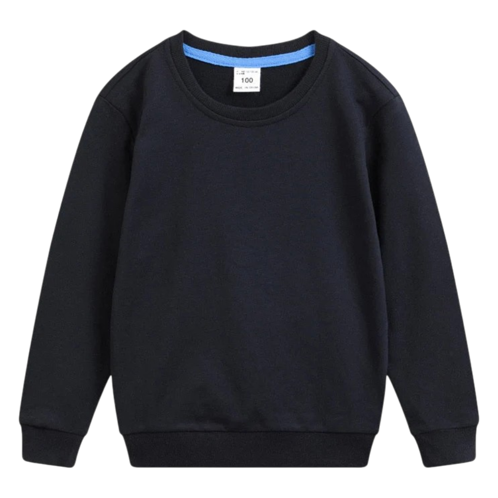 Sweat Vintage Enfant
