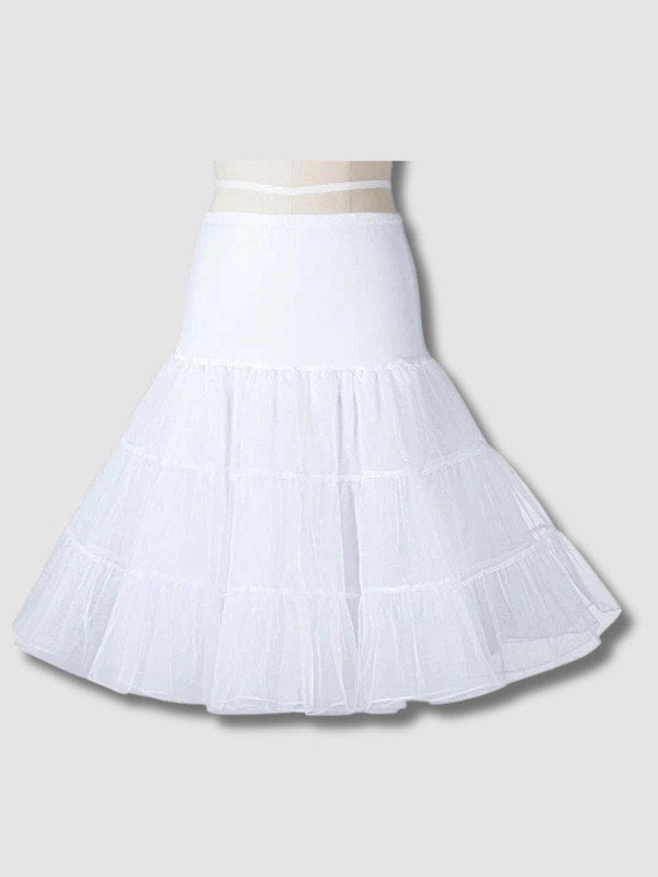 Rockabilly Petticoat