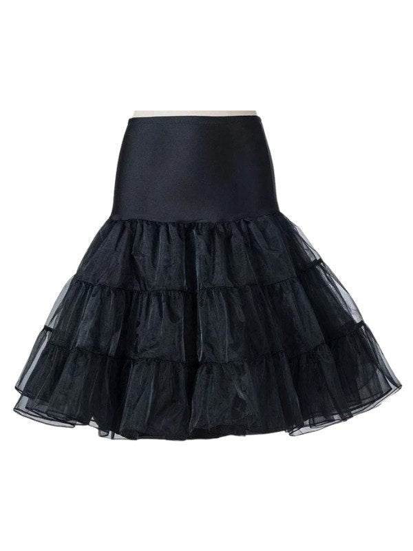 Rockabilly Petticoat