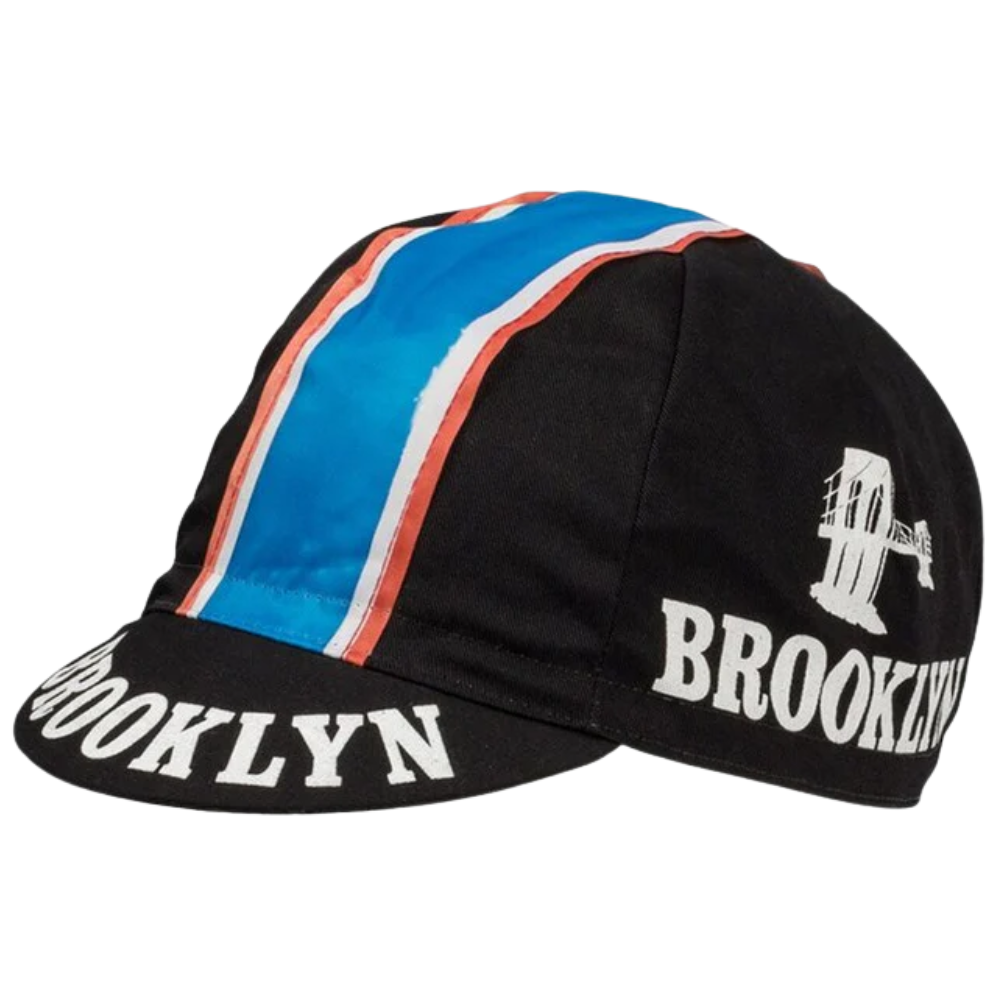 Casquette Hiver Cyclisme Vintage