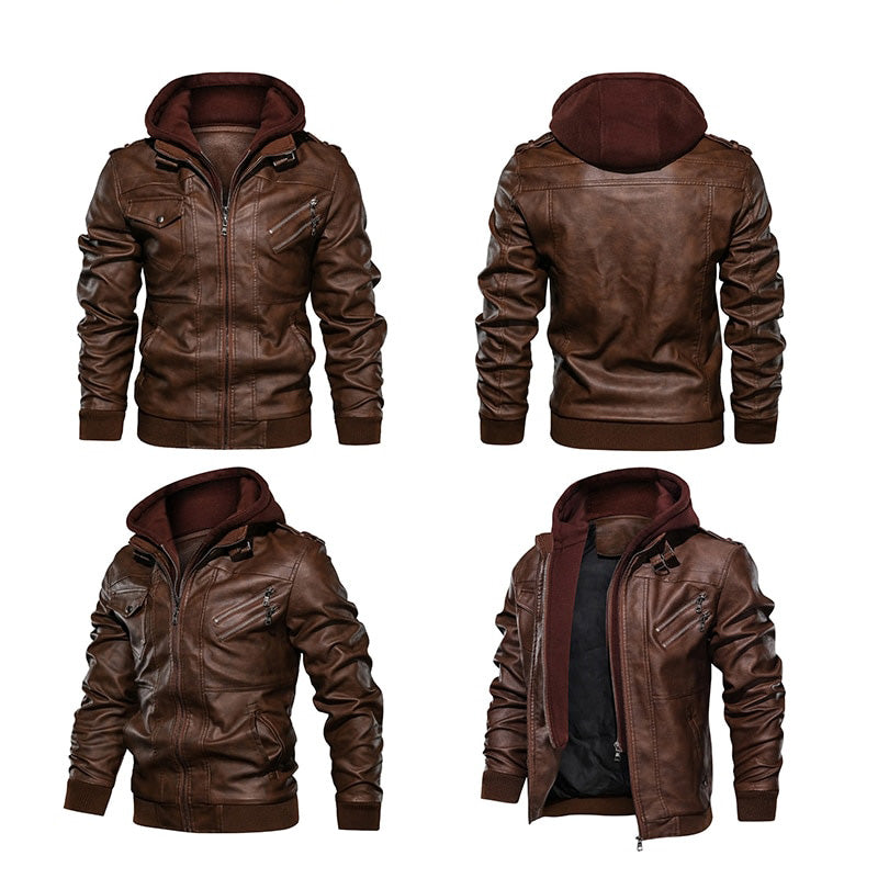 Blouson Vintage Homme