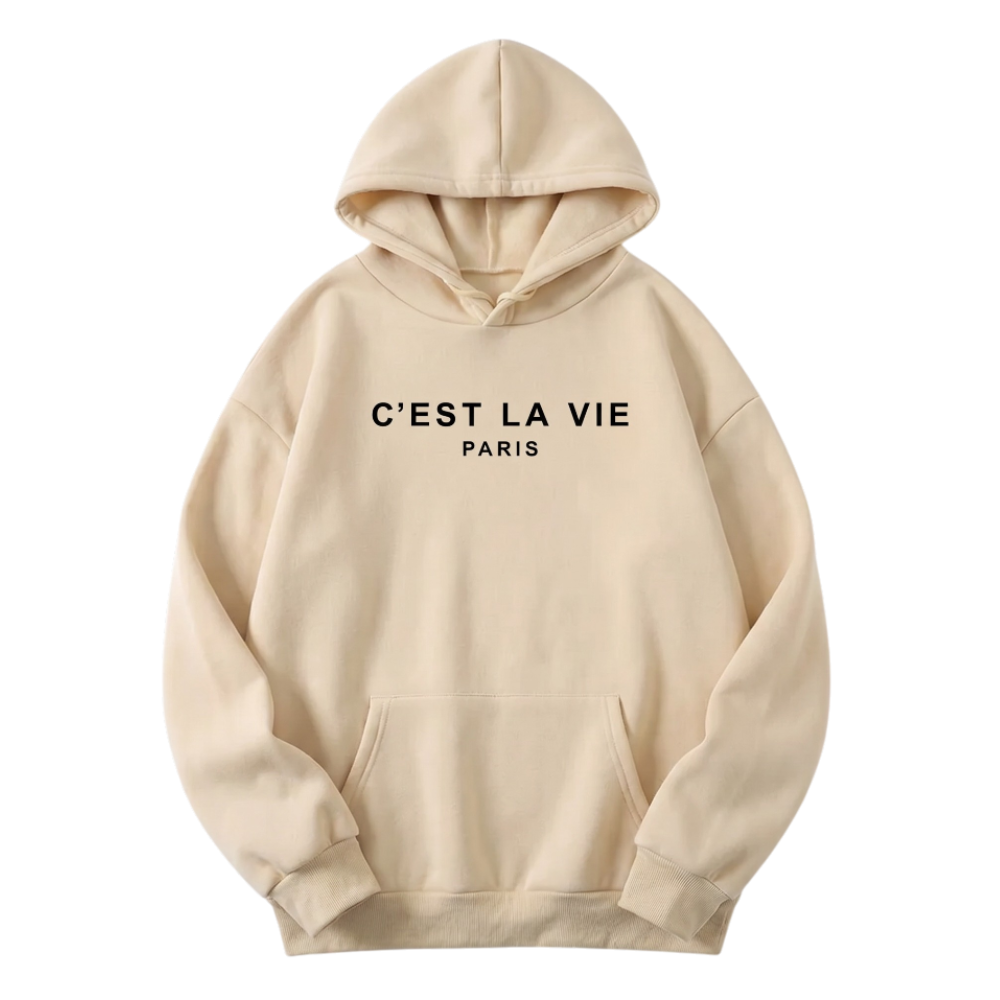 Sweat Vintage Paris