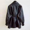 Blouson Vintage Femme