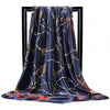 Foulard Vintage Chic