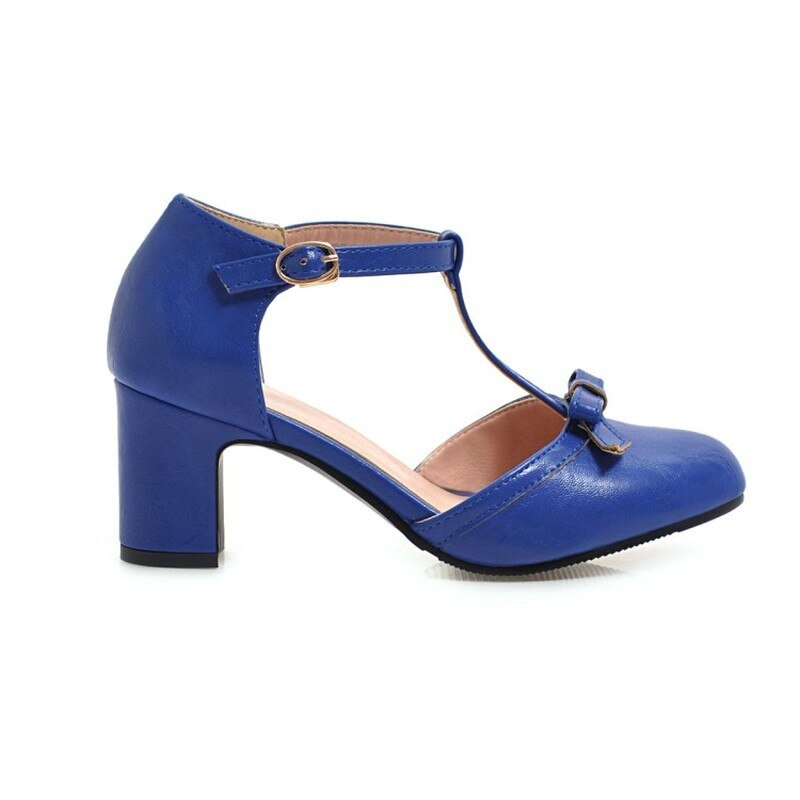 Chaussures femme bleu online