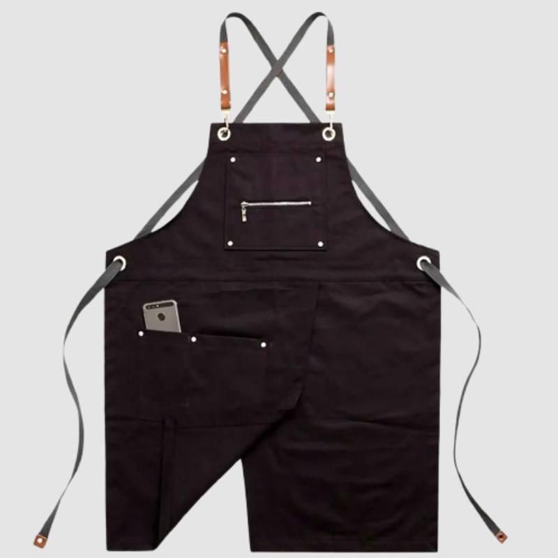 Tablier de Potier