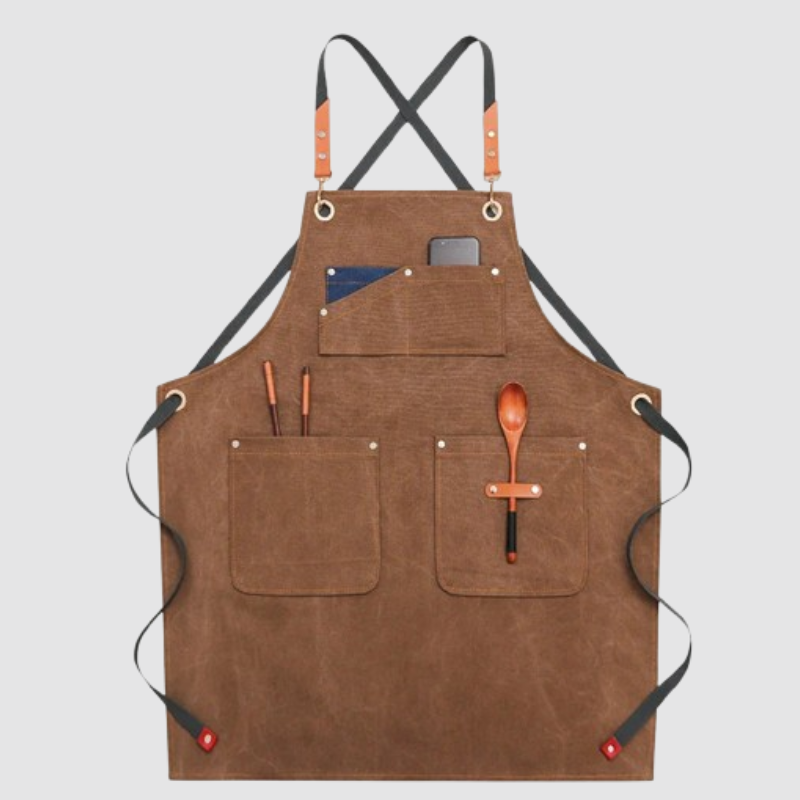 Tablier de Cuisine Professionnel