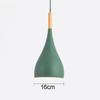 Suspension Minimaliste Moderne