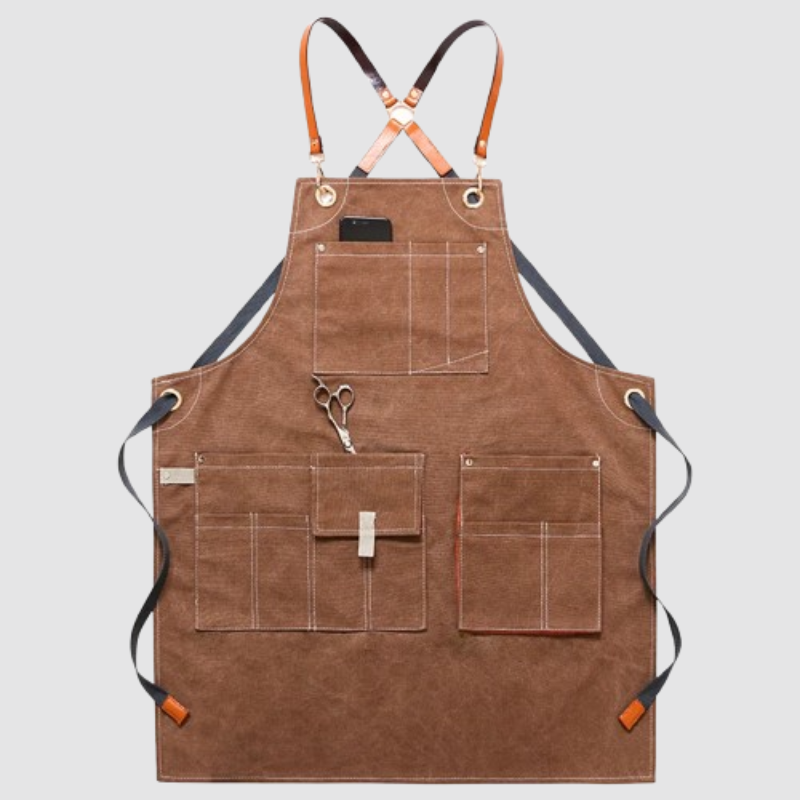 Tablier d’Ebéniste