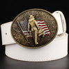 Ceinture Western Vintage