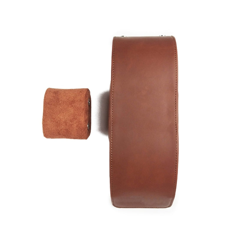 Etui à Montre Vintage