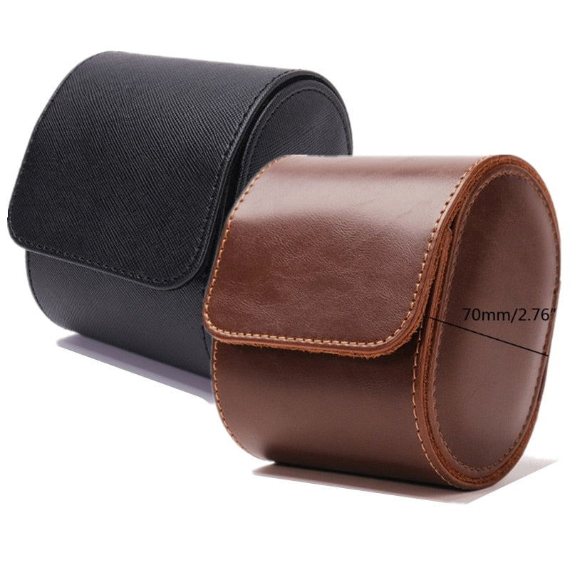 Etui à Montre Vintage