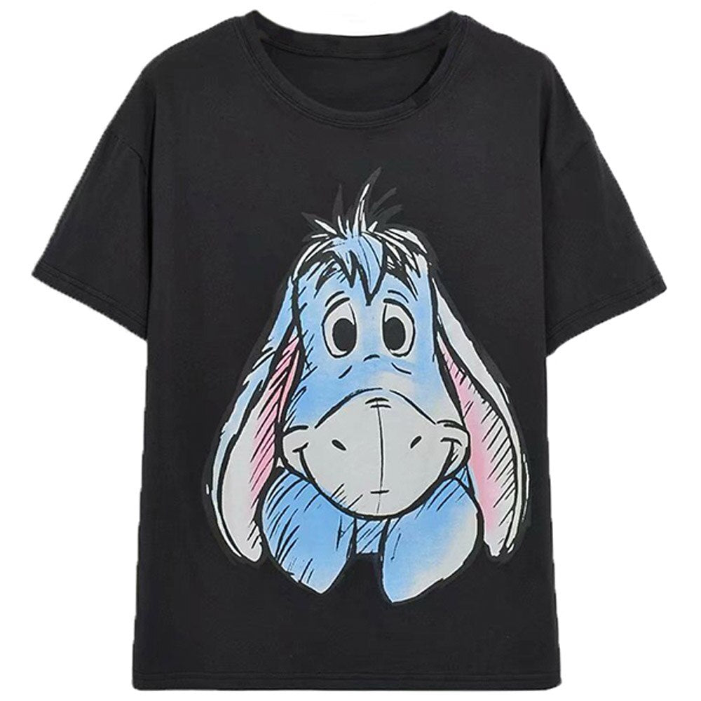 T-shirt Cartoon Vintage
