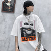 T-shirt vintage rap