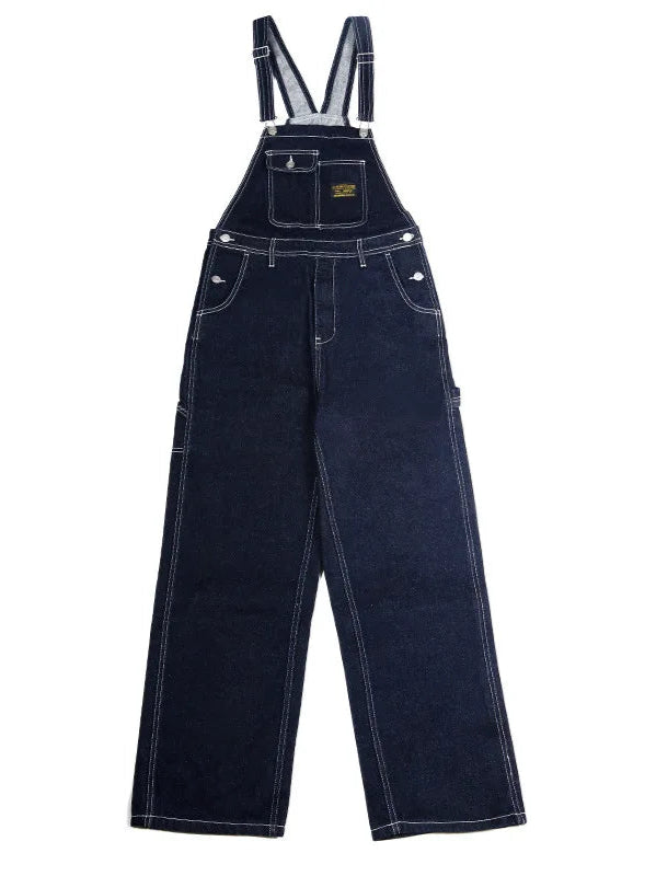 Salopette Vintage Look Retro