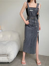 Women&#39;s Skirt Overalls