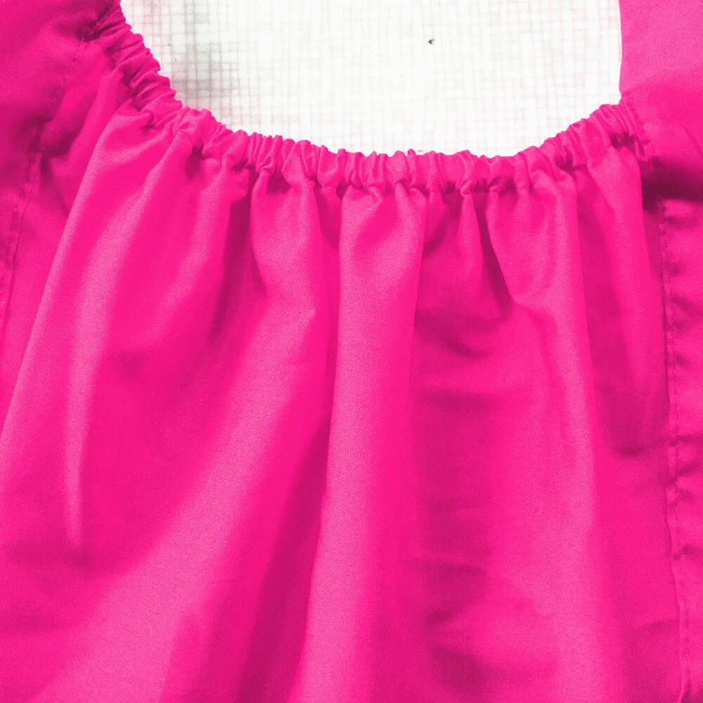 Tablier Rétro Pin-Up 50's