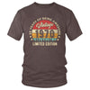 T-shirt Vintage 1970