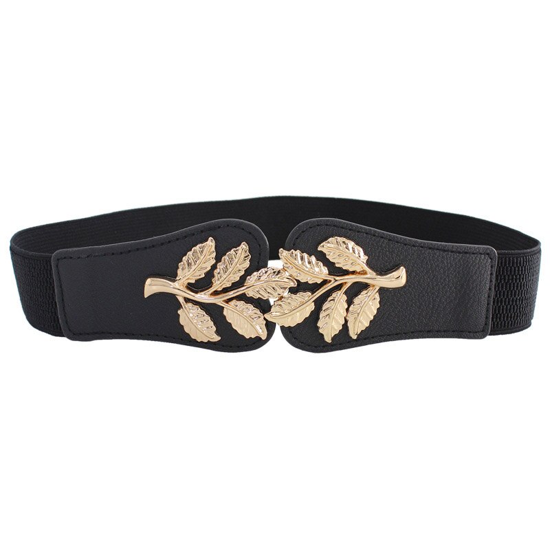 Ceinture Elastique Vintage Zone Vintage