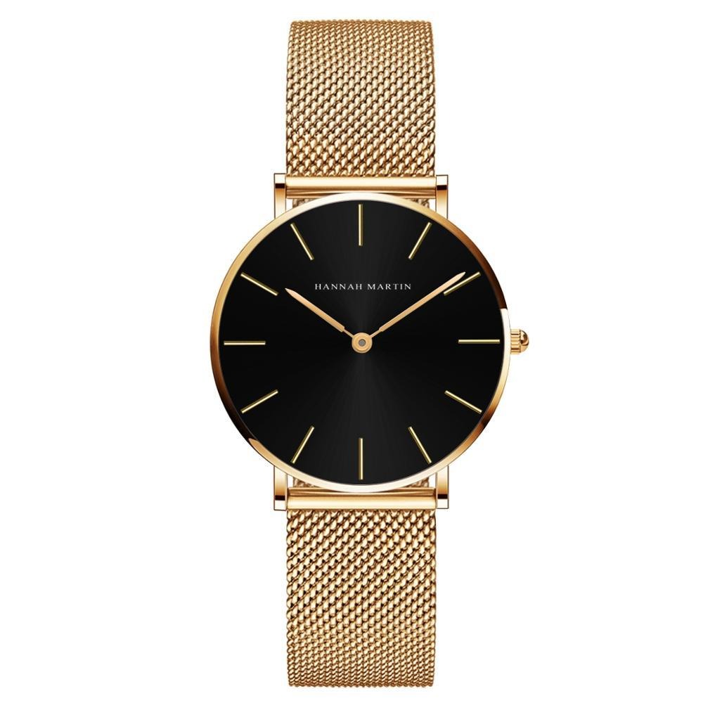 Montre Vintage Femme Luxe