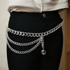 Ceinture Chaine Vintage