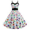 Robe Rockabilly Spécial Halloween