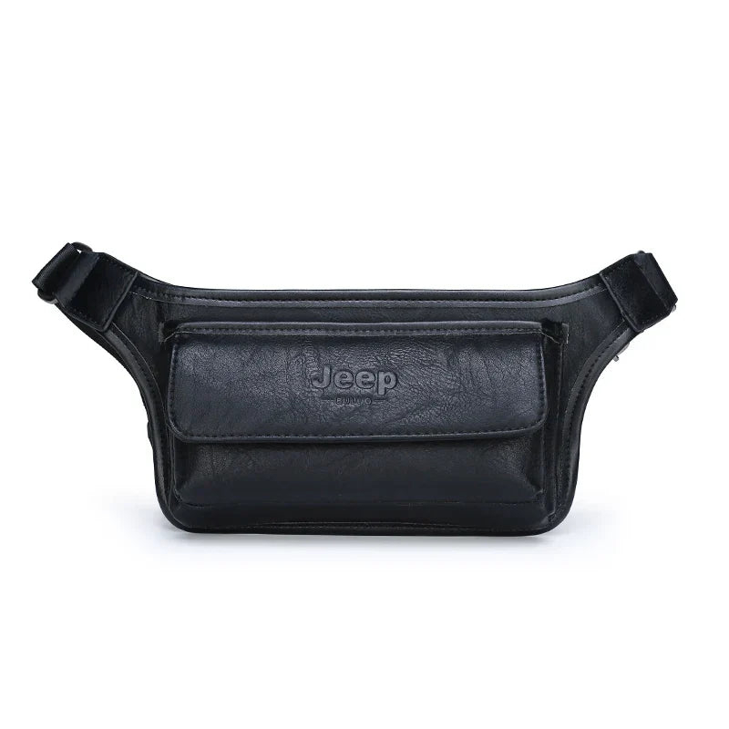 Jeep Fanny Pack Vintage Zone Zone Vintage