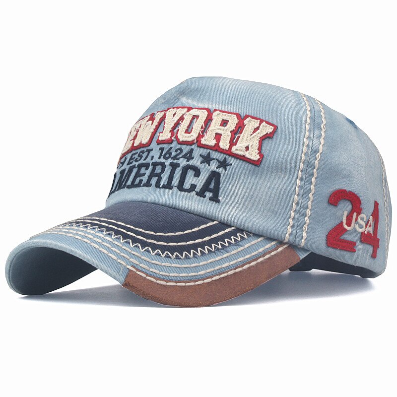 Vintage American Cap