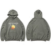 Sweat oversize vintage