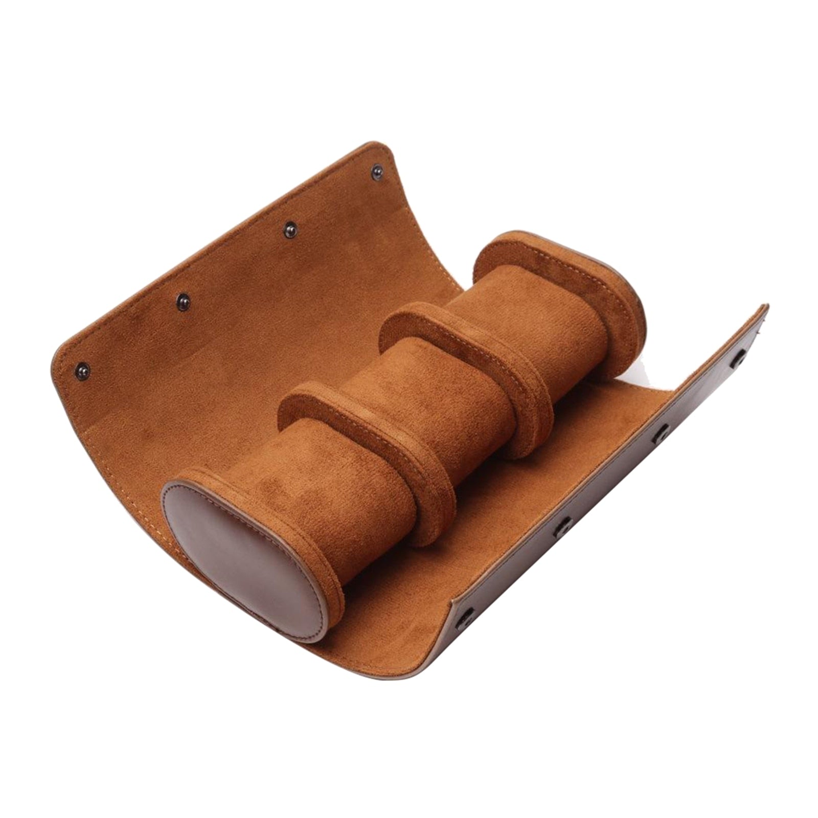 Portable Watch Storage