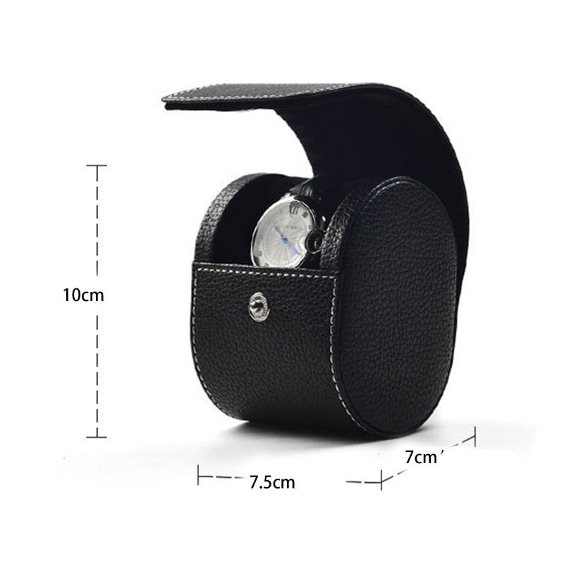 Etui à Montre Vintage